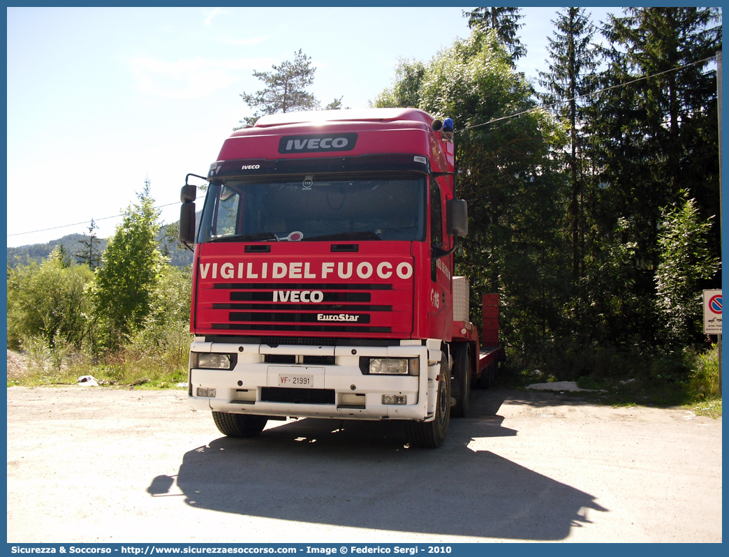 VF 21991
Corpo Nazionale Vigili del Fuoco
Iveco EuroStar 440E42
Parole chiave: VVF;V.V.F.;Corpo;Nazionale;Vigili;del;Fuoco;Iveco;EuroStar;440E42