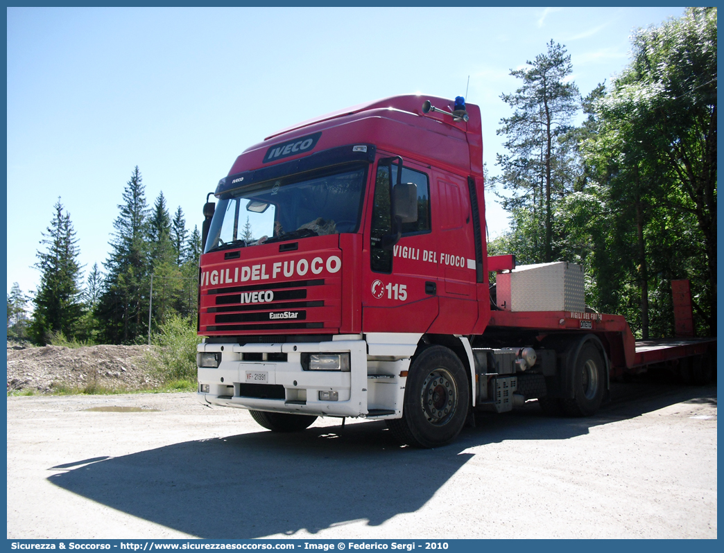 VF 21991
Corpo Nazionale Vigili del Fuoco
Iveco EuroStar 440E42
Parole chiave: VVF;V.V.F.;Corpo;Nazionale;Vigili;del;Fuoco;Iveco;EuroStar;440E42