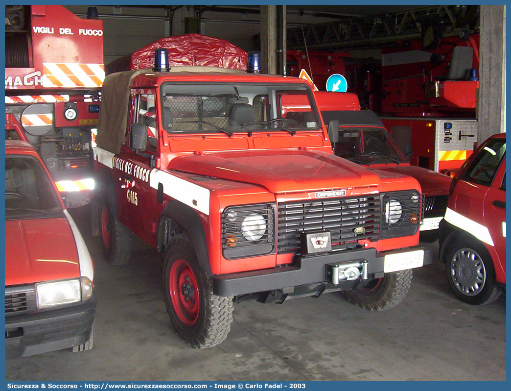 VF 22373
Corpo Nazionale Vigili del Fuoco
Land Rover Defender 90 Pick Up
Parole chiave: VF;VVF;V.F.;V.V.F.;Corpo;Nazionale;Vigili del Fuoco;Vigili;Fuoco;Land Rover;Defender;90;22373