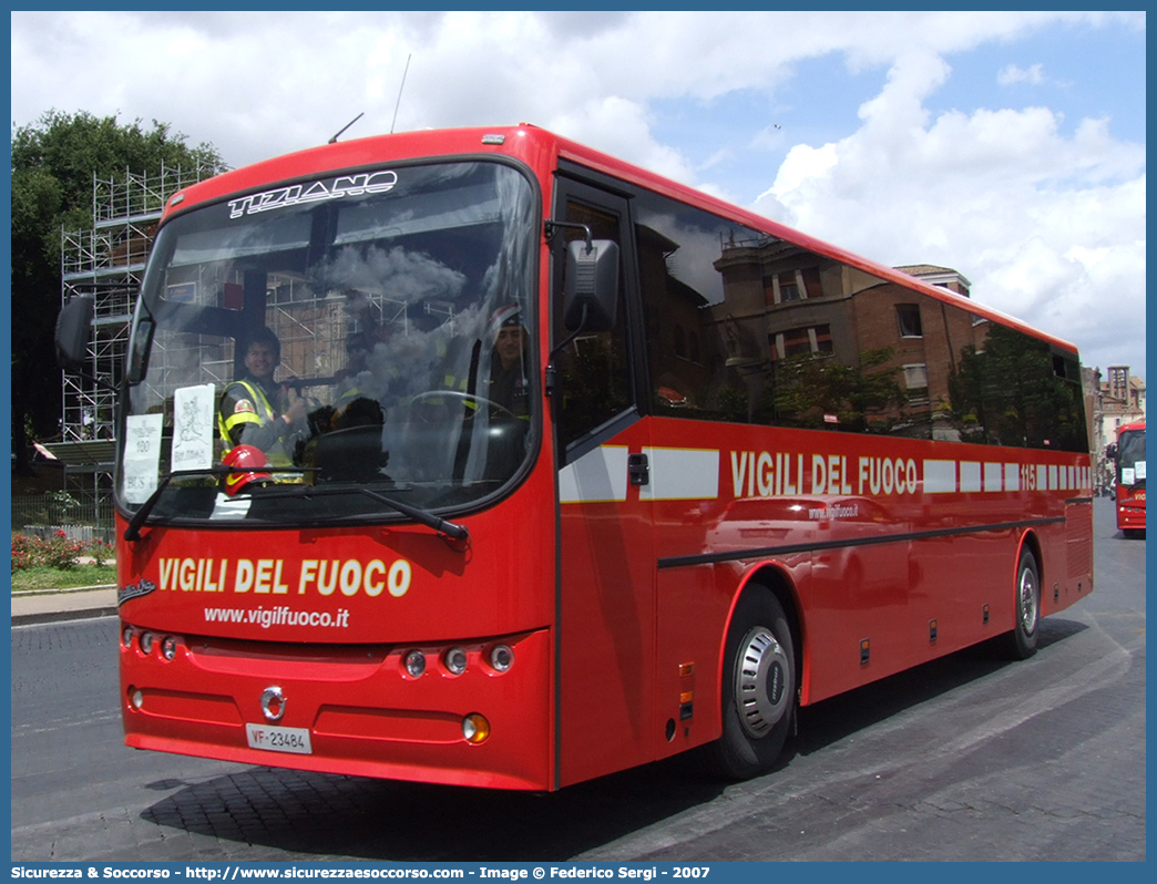 VF 23484
Corpo Nazionale Vigili del Fuoco
Irisbus Dallavia Tiziano
Parole chiave: VVF;V.V.F.;Corpo;Nazionale;Vigili;del;Fuoco;Irisbus;Dallavia;Tiziano