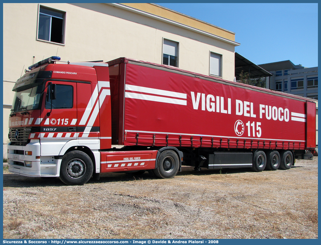 VF 24109
Corpo Nazionale Vigili del Fuoco
Mercedes Benz Actros 1857
Parole chiave: VF;V.F.;VVF;V.V.F.;Corpo;Nazionale;Vigili del Fuoco;Mercedes;Benz;Actros;1857