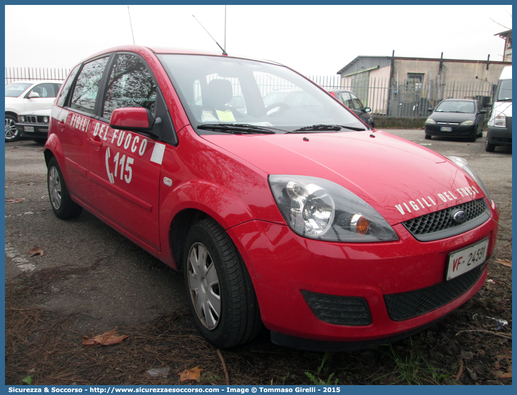 VF 24591
Corpo Nazionale Vigili del Fuoco
Ford Fiesta V serie
Parole chiave: VF;VVF;V.F.;V.V.F.;Corpo;Nazionale;Vigili del Fuoco;Vigili;Fuoco;Ford;Fiesta;24591