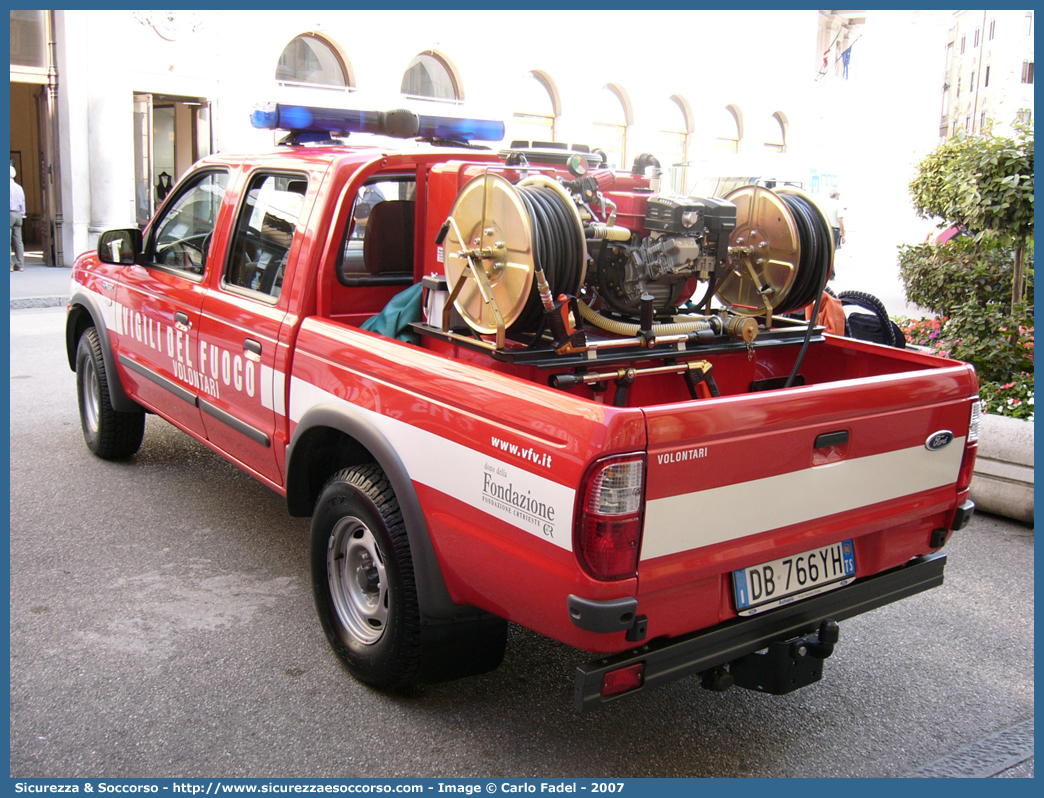 -
Corpo Pompieri Volontari Trieste
Ford Ranger I serie restyling
Parole chiave: VVF;V.V.F.;Vigili;del;Fuoco;Corpo;Pompieri;Volontari;Trieste;Ford;Ranger