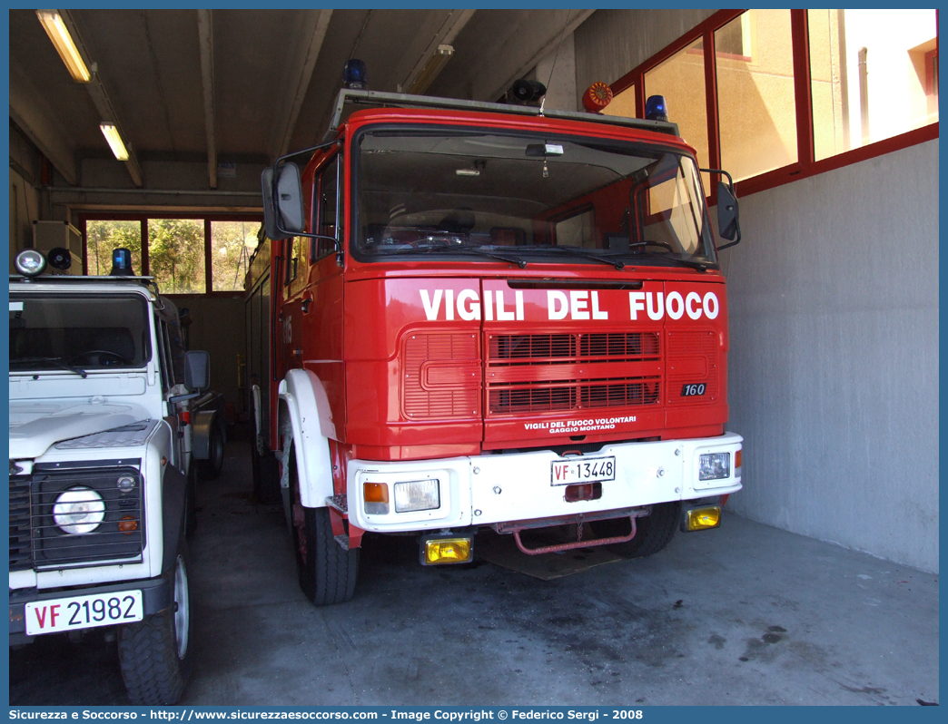 VF 13448
Corpo Nazionale Vigili del Fuoco
Iveco/OM 160
Allestitore Baribbi S.p.A.
Parole chiave: VVF;V.V.F.;Corpo;Nazionale;Vigili;del;Fuoco;AutoPompaSerbatoio;APS;A.P.S.;Iveco;OM;160;Baribbi