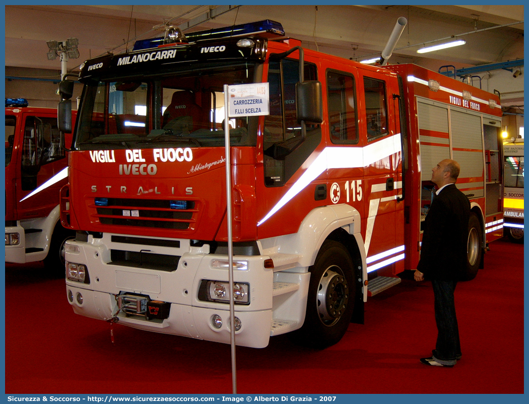 VF 24189 
Corpo Nazionale Vigili del Fuoco
Iveco Stralis 190S31 II serie
Allestitore Scelza S.n.c.
Parole chiave: VVF;V.V.F.;Corpo;Nazionale;Vigili;del;Fuoco;AutoPompaSerbatoio;APS;A.P.S.;Iveco;Stralis;190S31;Scelza