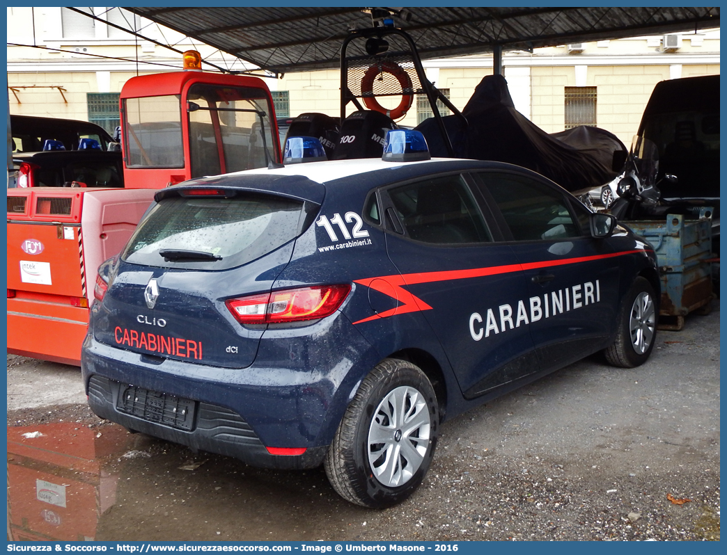 -
Arma dei Carabinieri
Renault Clio VI serie
Allestitore Focaccia Group S.r.l.
Parole chiave: CC;C.C.;Arma;dei;Carabinieri;Nucleo;Radiomobile;Radio;Mobile;Pattuglia;Pattuglie;Mobile;Mobili;di;Zona;Focaccia;Renault;Clio