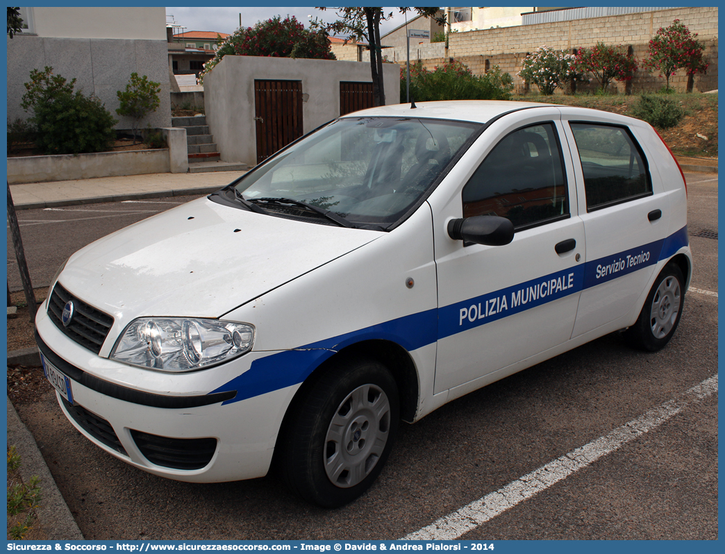 -
Polizia Municipale
Comune di Arzachena
Fiat Punto III serie
Parole chiave: PL;P.L.;PM;P.M.;Polizia;Locale;Municipale;Arzachena;Fiat;Punto