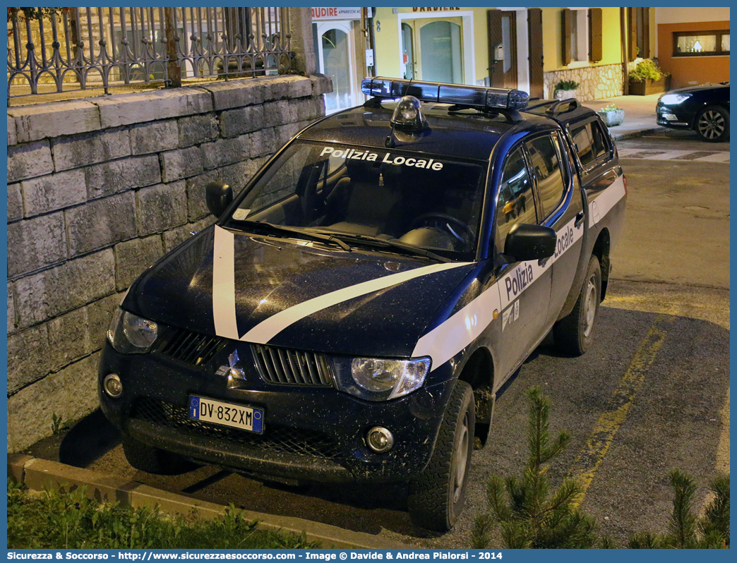 -
Polizia Locale
Comune di Enego
Mitsubishi L200 IV serie
Parole chiave: Polizia;Locale;Municipale;Enego;Mitsubishi;L;200