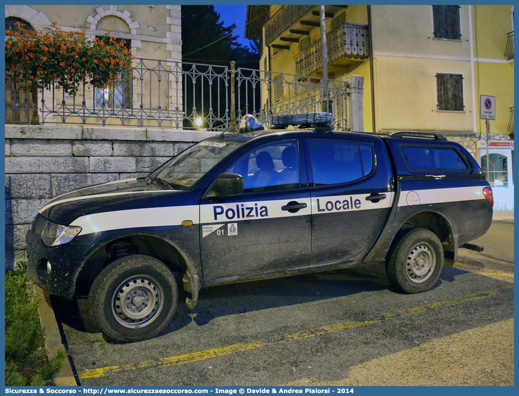 -
Polizia Locale
Comune di Enego
Mitsubishi L200 IV serie
Parole chiave: Polizia;Locale;Municipale;Enego;Mitsubishi;L;200