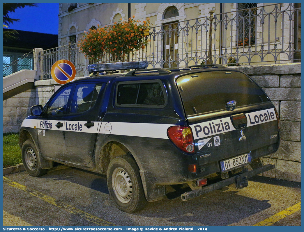 -
Polizia Locale
Comune di Enego
Mitsubishi L200 IV serie
Parole chiave: Polizia;Locale;Municipale;Enego;Mitsubishi;L;200