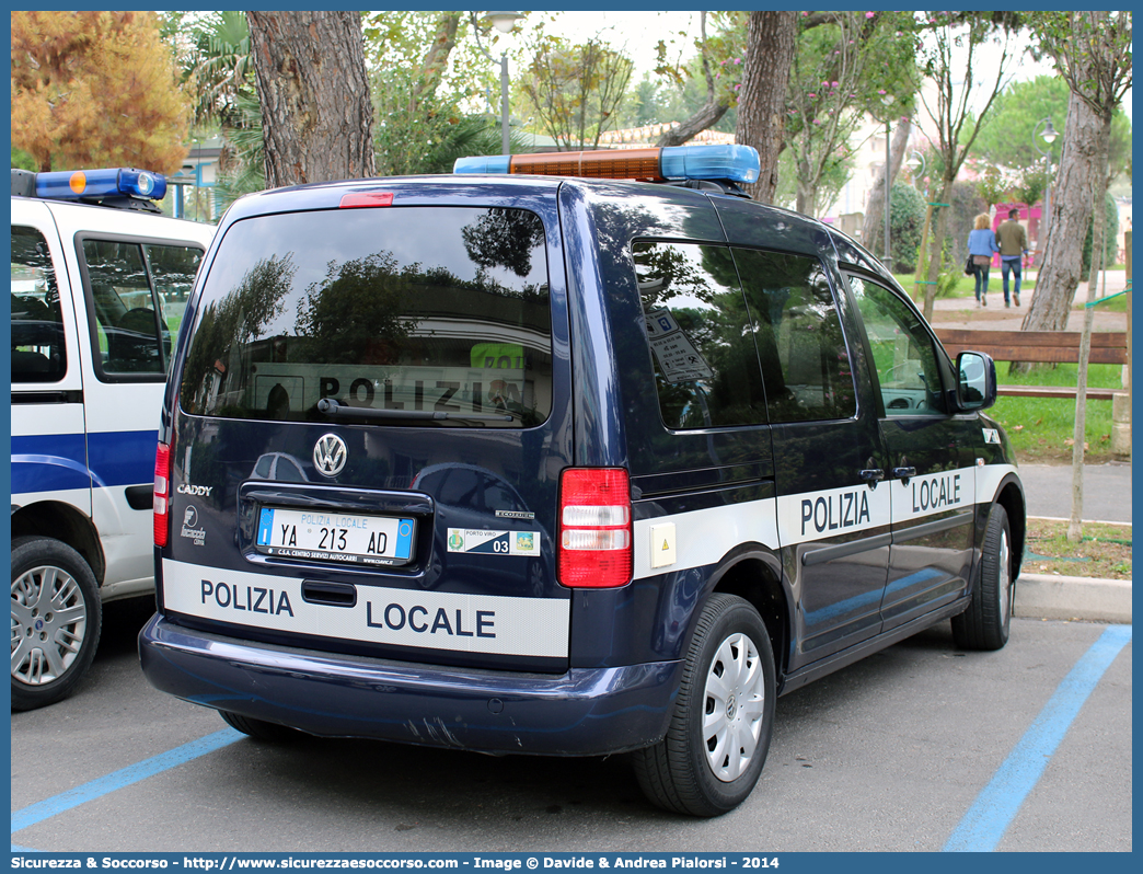 Polizia Locale YA213AD
Polizia Locale
Comune di Porto Viro
Volkswagen Caddy IV serie
Allestitore Focaccia Group S.r.l.
Parole chiave: Polizia;Locale;Municipale;Porto Viro;Volkswagen;Caddy;YA213AD;YA 213 AD;Focaccia