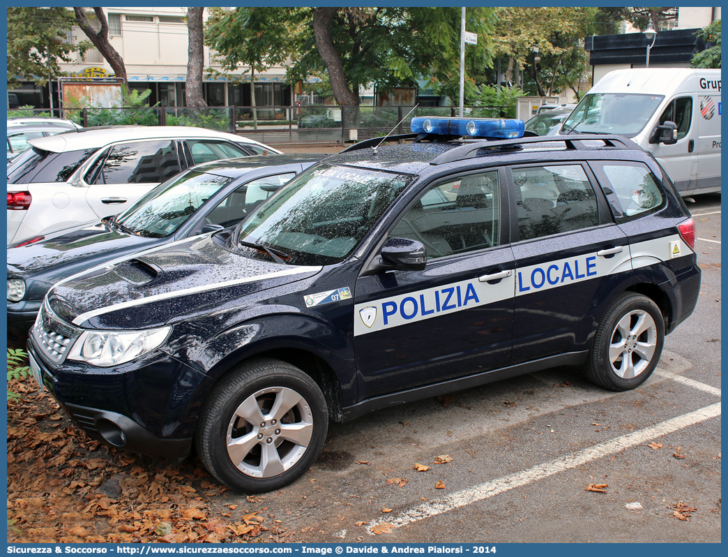 Polizia Locale YA276AD
Polizia Locale
Comune di Vittorio Veneto
Subaru Forester V serie
Allestitore Bertazzoni S.r.l.
Parole chiave: PL;P.L.;PM;P.M.;Polizia;Locale;Municipale;Vittorio;Veneto;Subaru;Forester;Bertazzoni;YA276AD;YA 276 AD