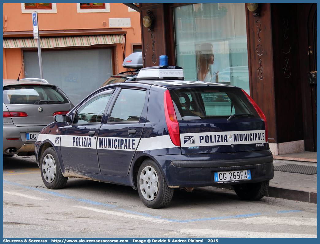 -
Polizia Locale
Comune di Thiene
Fiat Punto II serie
Parole chiave: Polizia;Locale;Municipale;Thiene;Fiat;Punto