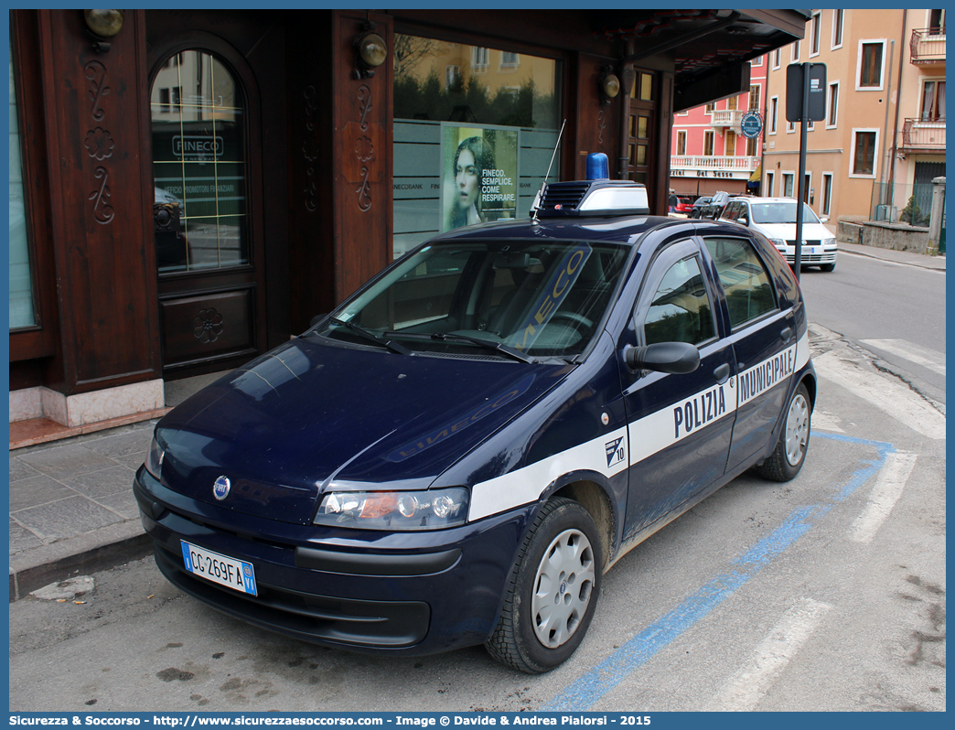 -
Polizia Locale
Comune di Thiene
Fiat Punto II serie
Parole chiave: Polizia;Locale;Municipale;Thiene;Fiat;Punto