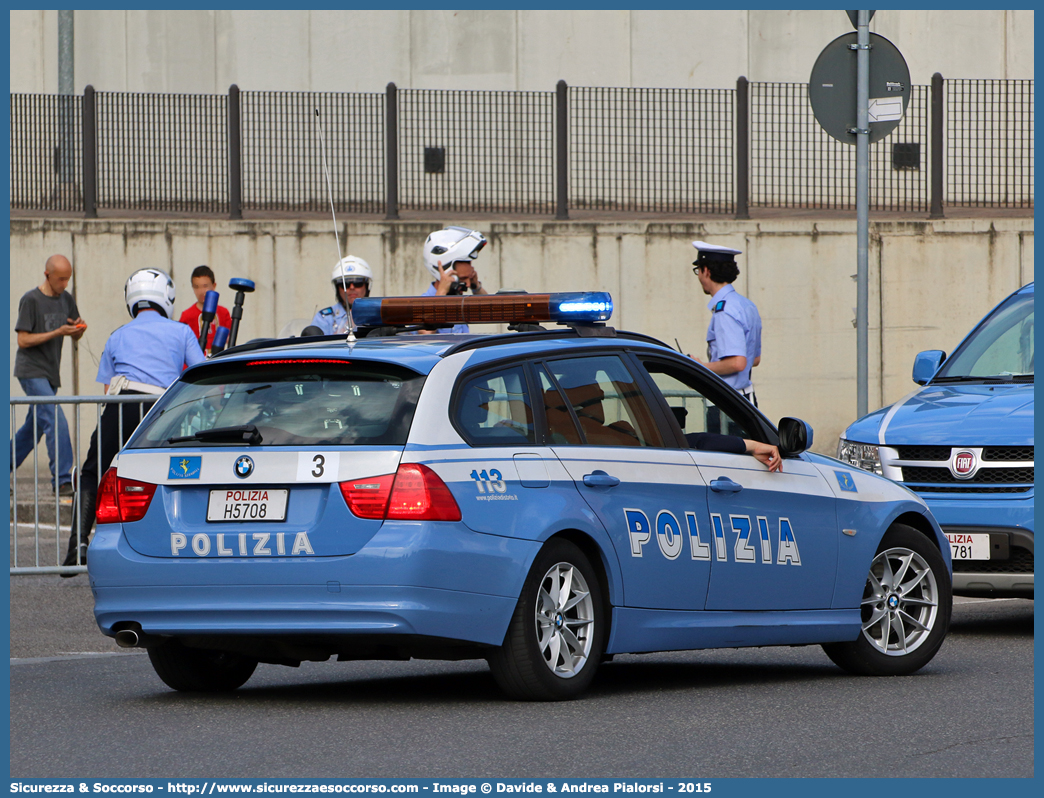 Polizia H5708
Polizia di Stato
Polizia Stradale
Bmw Serie 3 E90 Touring
Parole chiave: Polizia di Stato;Polizia;PS;Polizia Stradale;BMW;Serie 3;E90;Touring