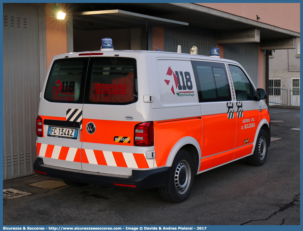 BO 1049
118 Bologna Soccorso
Volkswagen Transporter T6
Allestitore Vision S.r.l.
Parole chiave: 118;Bologna;Soccorso;Automedica;Automedicalizzata;Auto Medica;Auto Medicalizzata;Volkswagen;Transporter;T6;T 6;Vision