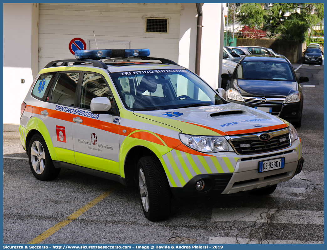 008-31
118 Trentino Emergenza
Subaru Forester V serie
Allestitore Aricar S.p.A.
Parole chiave: 118;Trentino;Emergenza;Trento;Automedica;Auto Medica;Autosanitaria;Auto Sanitaria;Subaru;Forester;Aricar