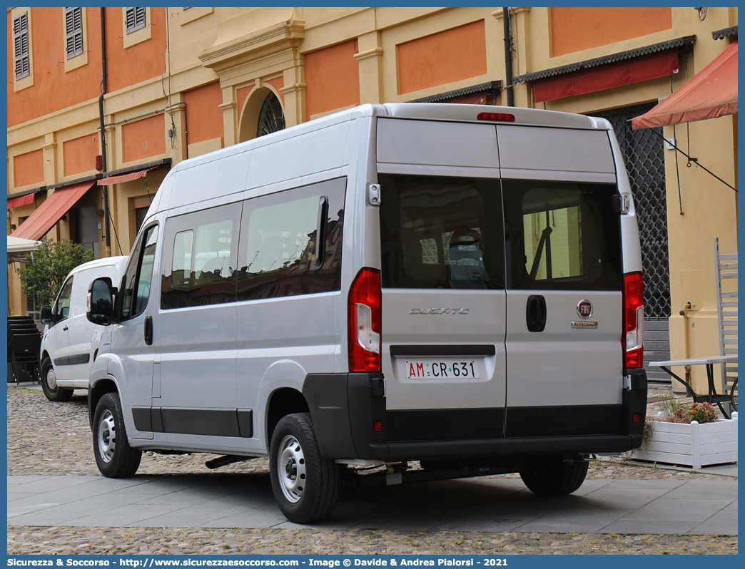 AM CR631
Aeronautica Militare Italiana
Fiat Ducato III serie II restyling
Parole chiave: AMI;A.M.I.;Aeronautica;Militare;Italiana;Fiat;Ducato;X290