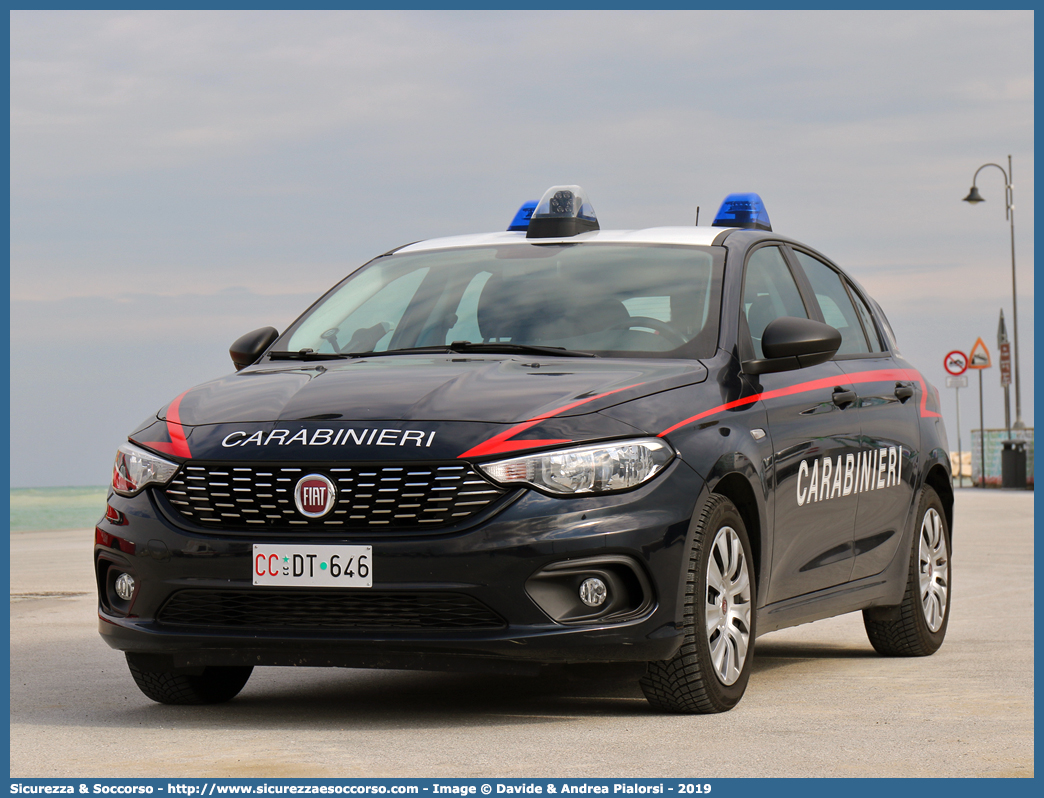 CC DT646
Arma dei Carabinieri
Fiat Nuova Tipo 5Porte
(I fornitura)
Parole chiave: CC;C.C.;Arma;dei;Carabinieri;Fiat;Tipo;5Porte