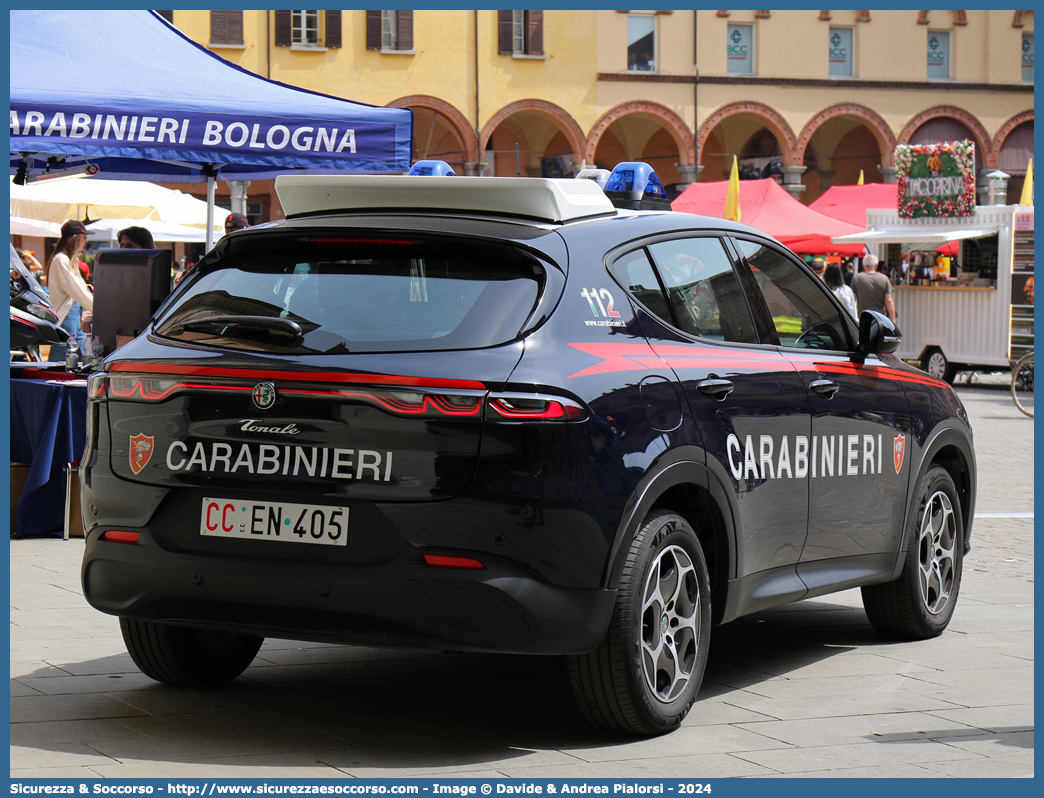 CC EN405
Arma dei Carabinieri
Alfa Romeo Tonale
Parole chiave: CC;C.C.;Arma;dei;Carabinieri;Nucleo;Radiomobile;Alfa;Romeo;Tonale;API;A.P.I.;Aliquota;Primo;Intervento