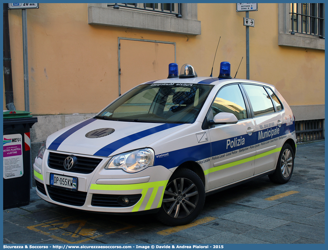 -
Polizia Municipale
Unione Comuni
della Romagna Faentina
Volkswagen Polo IV serie
Allestitore Bertazzoni S.r.l.
Parole chiave: Polizia;Locale;Municipale;Unione;Romagna;Faentina;Faenza;Brisighella;Casola Valsenio;Castel Bolognese;Riolo Terme;Solarolo;Volkswagen;Polo;Bertazzoni