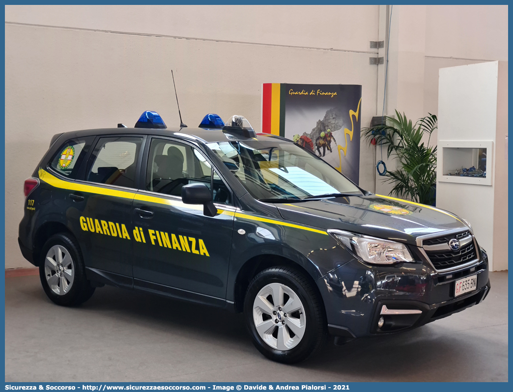 GdiF 635BN
Guardia di Finanza
S.A.G.F.
Subaru Forester VI serie restyling
Parole chiave: GdiF;G.D.F.;GDF;Guardia di Finanza;S.A.G.F.;SAGF;Soccorso Alpino;Subaru;Forester