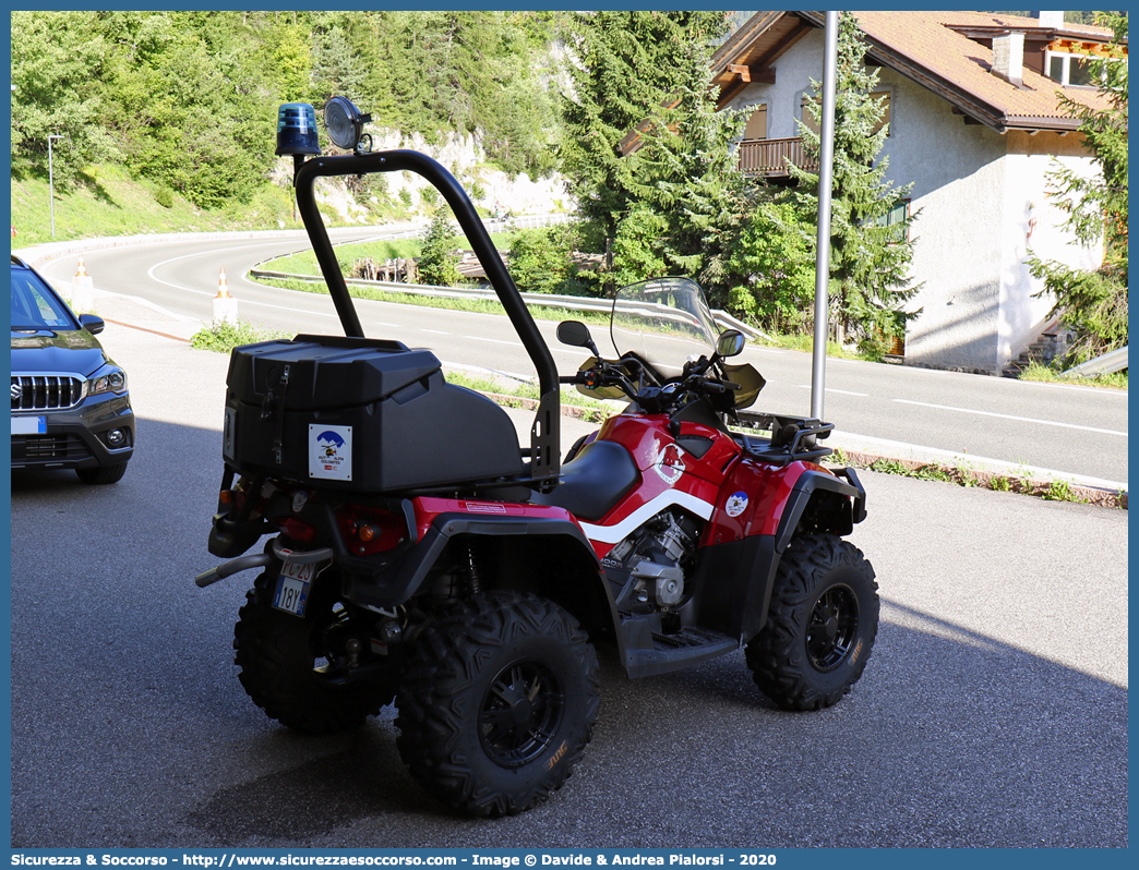 PC ZS18Y
Bergrettungsdienst im Alpenverein Südtirol
Bergrettung Gröden - Soccorso Alpino Val Gardena
BRP Can-Am Outlander 800R V-TWIN EFI
Parole chiave: AVS;A.V.S.;CNSAS;C.N.S.A.S.;Soccorso;Alpino;Spelelogico;Bergrettungsdienst;Alpenverein;Südtirol;Gröden;Val;Gardena;Judacrëp;Gherdëina;Catores;BRP;CAN-AM;Outlander;800R