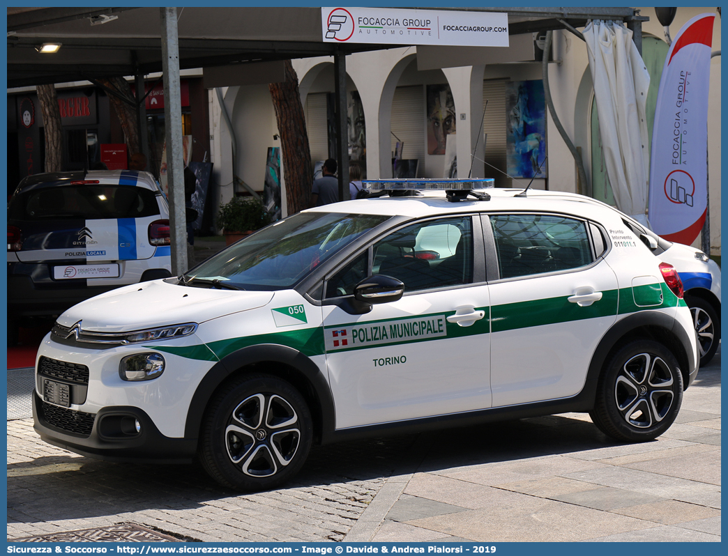 -
Polizia Municipale
Comune di Torino
Citroen C3 III serie
Allestitore Focaccia Group S.r.l.
Parole chiave: PL;P.L.;PM;P.M.;Polizia;Locale;Municipale;Torino;Citroen;C3;Focaccia