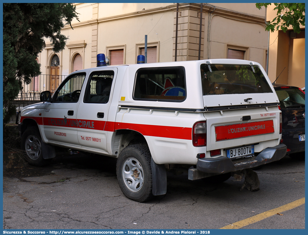 -
Polizia Municipale
Comune di Poggibonsi
Toyota Hilux IV serie
Parole chiave: Polizia;Locale;Municipale;Poggibonsi;Toyota;Hilux