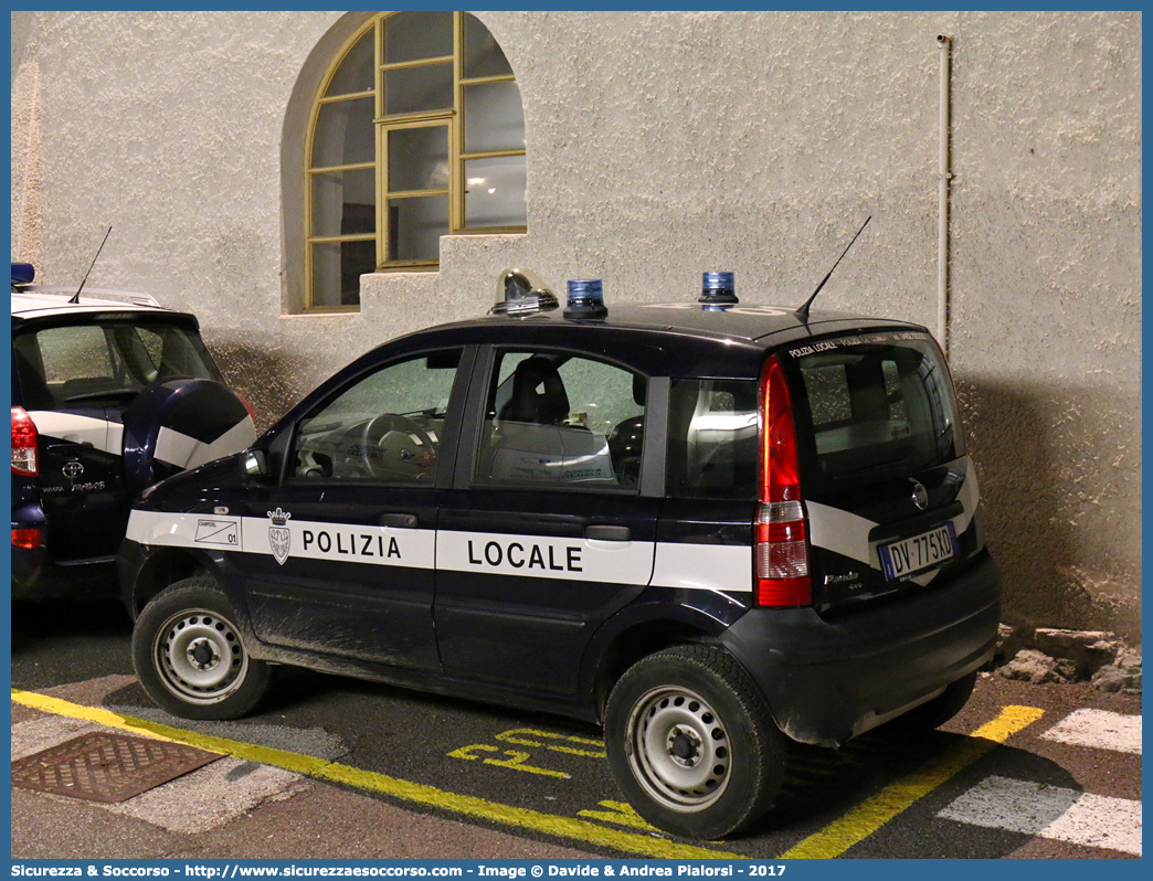 -
Polizia Municipale
Comune di Campitello di Fassa
Fiat Nuova Panda 4x4
(variante)
Parole chiave: Polizia;Locale;Municipale;Campitello di Fassa;Fiat;Nuova Panda