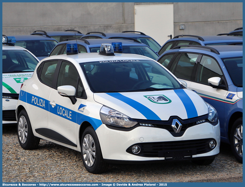 -
Polizia Locale
Comune di Chiaravalle
Renault Clio VI serie
Allestitore Focaccia Group S.r.l.
Parole chiave: Polizia;Locale;Municipale;Chiaravalle;Renault;Clio;Focaccia