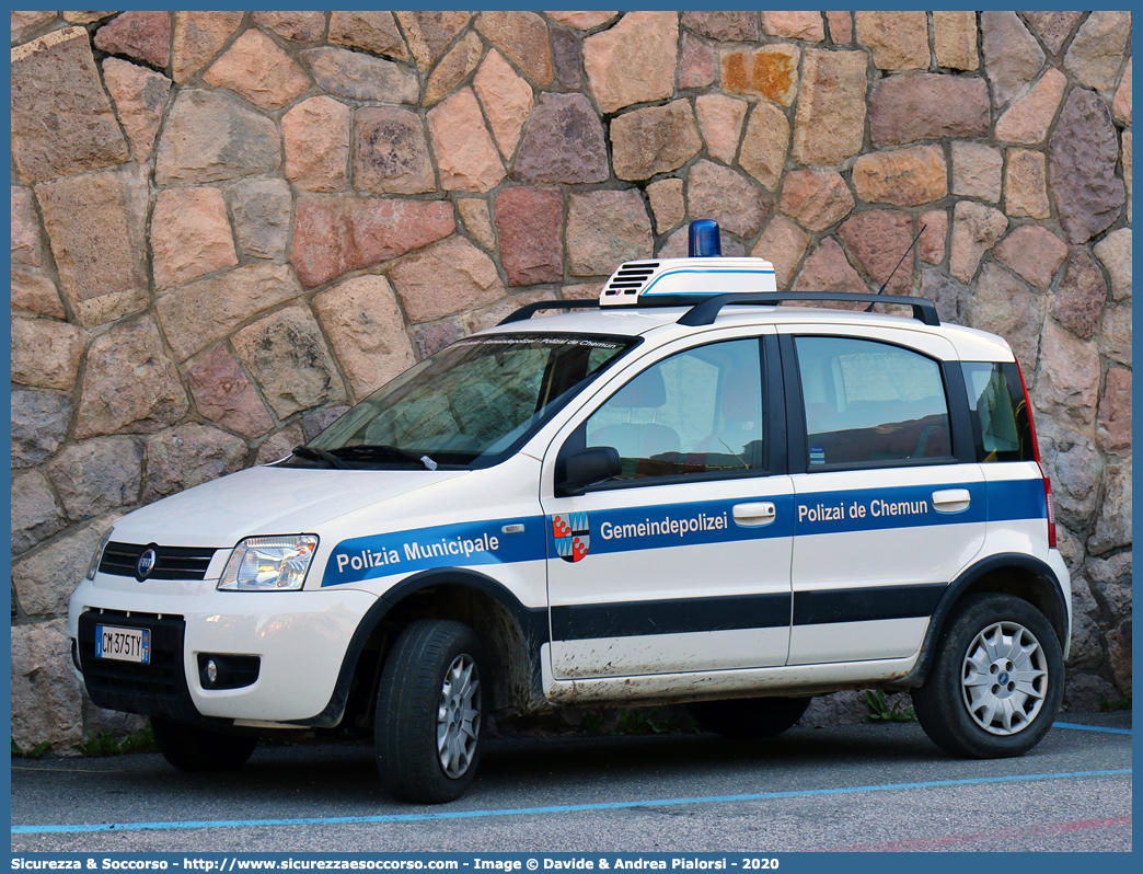 -
Polizia Municipale
Comune di Selva di Val Gardena
Fiat Nuova Panda 4x4 I serie
Parole chiave: Polizia;Locale;Municipale;Gemeindepolizei;De Comun;Selva;Val Gardena;Fiat;Panda;4x4