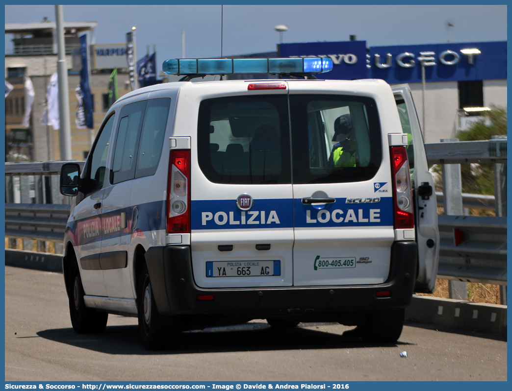 Polizia Locale YA663AG
Polizia Locale
Comune di Olbia
Fiat Scudo IV serie
Parole chiave: PL;PM;P.L.;P.M.;Polizia;Locale;Municipale;Olbia;Fiat;Scudo