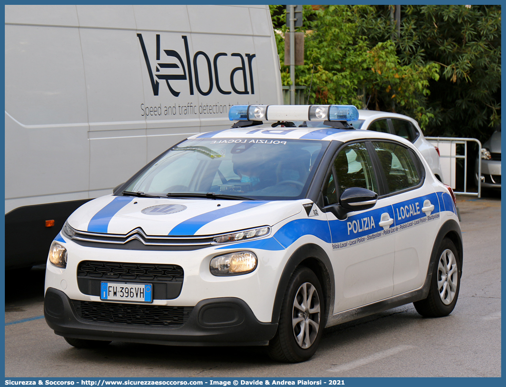 -
Polizia Municipale
Comune di Ferrara
Citroen C3 III serie
Allestitore Focaccia Group S.r.l.
Parole chiave: Polizia;Locale;Municipale;Ferrara;Citroen;C3;Focaccia