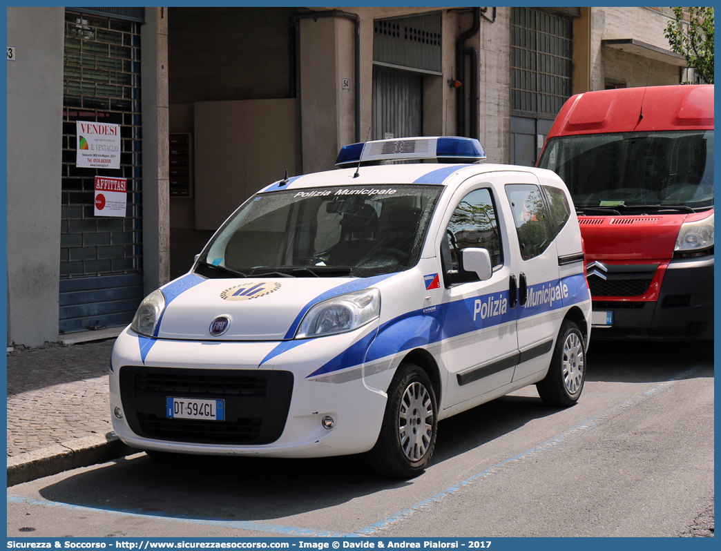 -
Polizia Municipale
Comune di Sassuolo
Fiat Qubo
Allestitore Bertazzoni S.r.l.
Parole chiave: Polizia;Locale;Municipale;Sassuolo;Fiat;Qubo;Bertazzoni