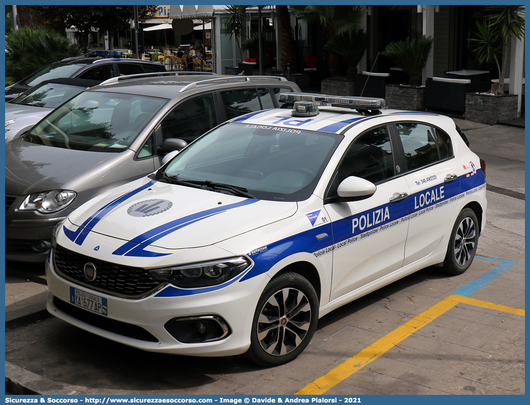 Polizia Locale YA677AP
Polizia Municipale
Comune di Sissa Trecasali
Fiat Nuova Tipo 5Porte
Allestitore Bertazzoni S.r.l.
Parole chiave: Polizia;Locale;Municipale;Sissa;Trecasali;Fiat;Tipo;5Porte;Bertazzoni