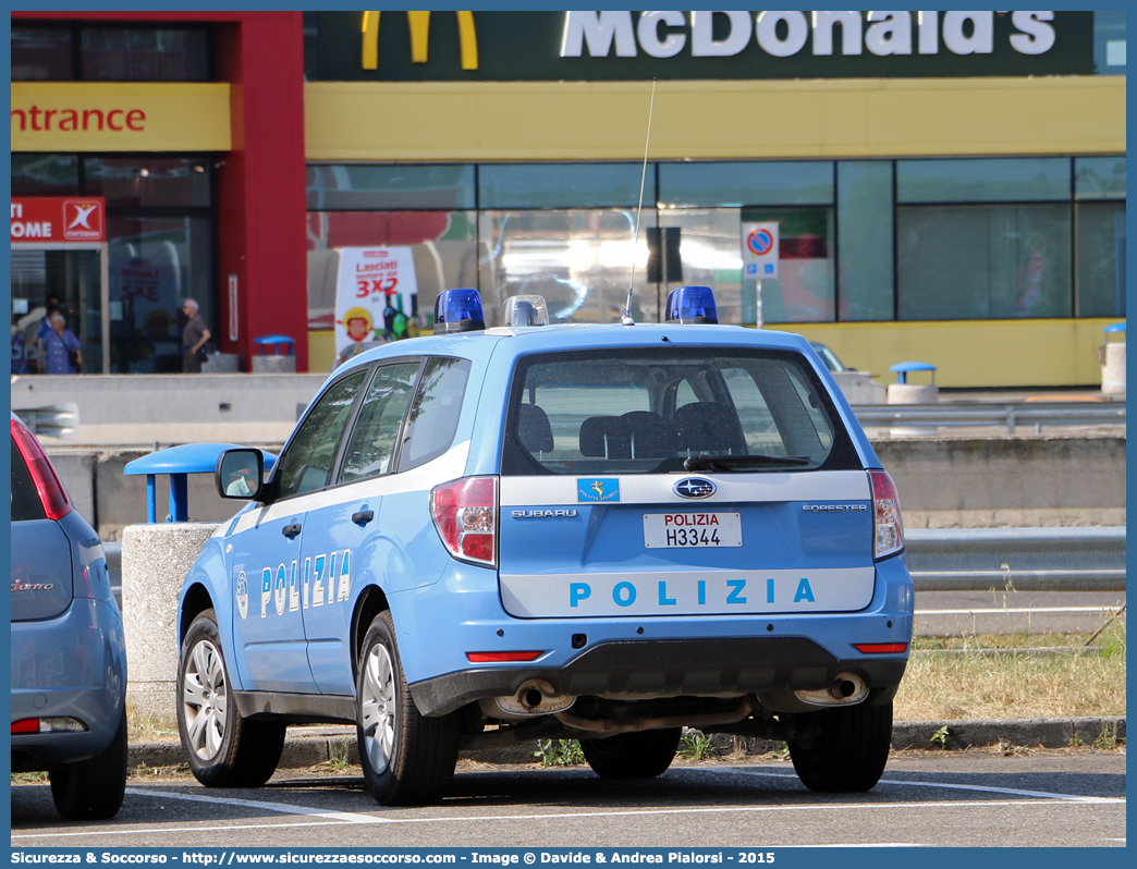 Polizia H3344
Polizia di Stato
Polizia Stradale
Subaru Forester V serie
Parole chiave: PS;P.S.;Polizia;di;Stato;Stradale;Subaru;Forester