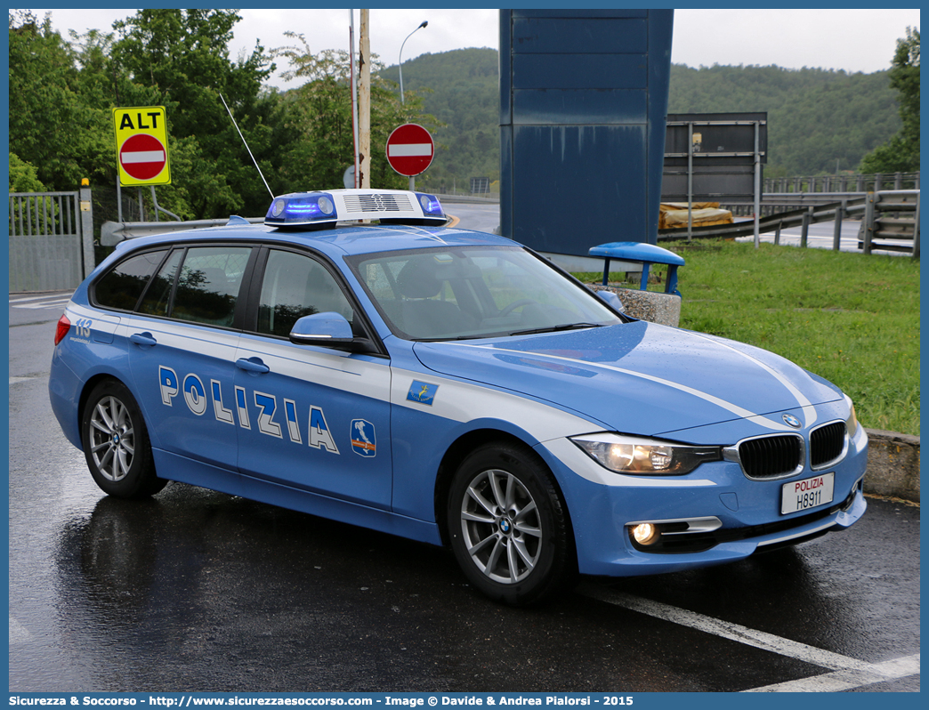 Polizia H8911
Polizia di Stato
Polizia Stradale
Autostrade per l'Italia S.p.A.
Bmw Serie 3 F31 Touring
Allestitore Carrozzeria Marazzi S.r.l.
Parole chiave: Polizia di Stato;Polizia Stradale;Autostrade per l&#039;Italia S.p.A.;Autostrade S.p.A.;Autostrade;Italia;Bmw;Serie 3;F31;F 31;Touring;Marazzi