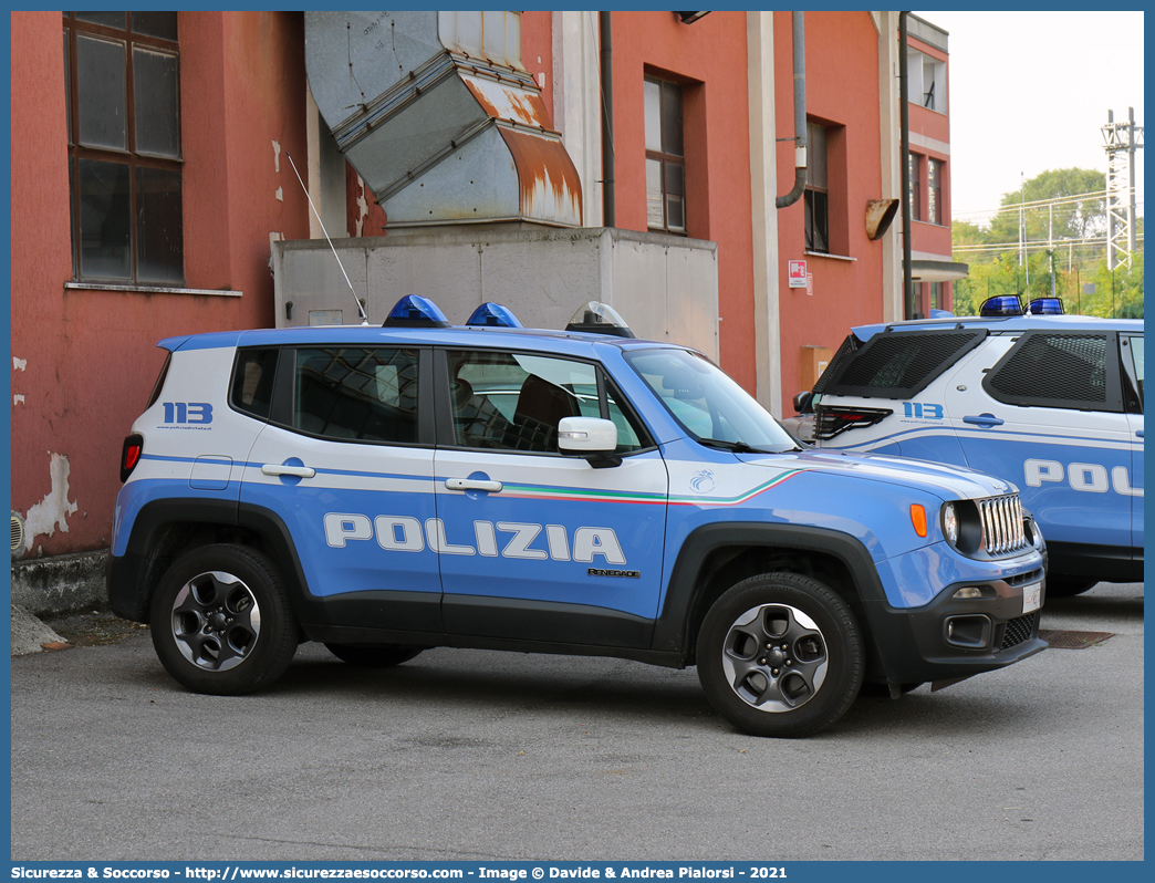 Polizia N5870
Polizia di Stato
Reparto Prevenzione Crimine
Jeep Renegade I serie
Allestitore Nuova Carrozzeria Torinese S.r.l.
Parole chiave: PS;P.S.;Polizia;di;Stato;Reparto;Prevenzione;Crimine;Jeep;Renegade;Nct;Nuova;Carrozzeria;Torinese