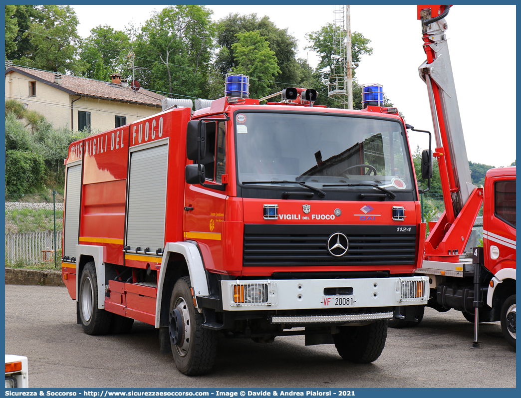 VF 20081
Corpo Nazionale Vigili del Fuoco
Mercedes Benz 1124
Allestitore BAI S.r.l.
Parole chiave: Corpo;Nazionale;Vigili del Fuoco;Vigili;Fuoco;ABP;A.B.P.;AutoBottePompa;AutoBotte;Mercedes Benz;1124;BAI;B.A.I.