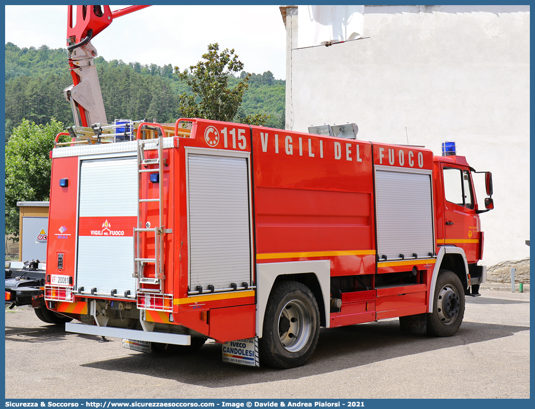 VF 20081
Corpo Nazionale Vigili del Fuoco
Mercedes Benz 1124
Allestitore BAI S.r.l.
Parole chiave: Corpo;Nazionale;Vigili del Fuoco;Vigili;Fuoco;ABP;A.B.P.;AutoBottePompa;AutoBotte;Mercedes Benz;1124;BAI;B.A.I.