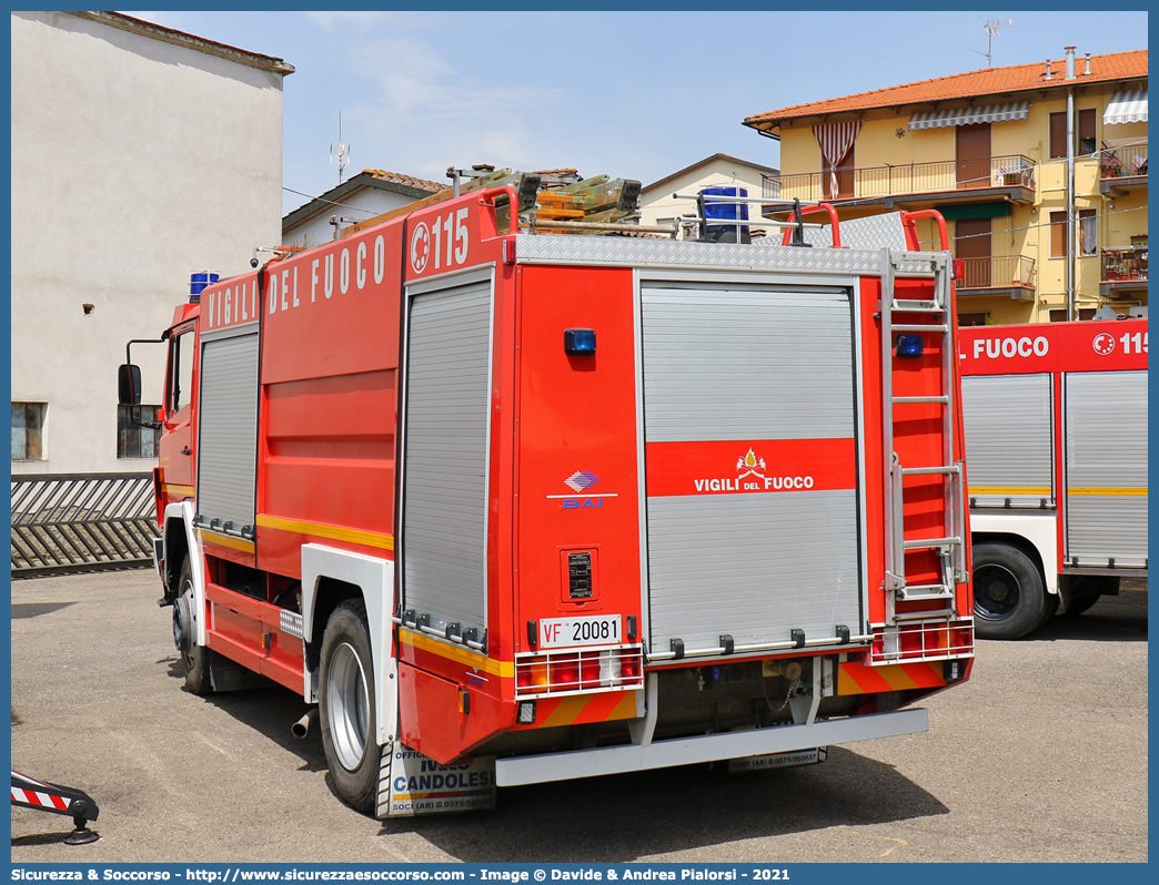 VF 20081
Corpo Nazionale Vigili del Fuoco
Mercedes Benz 1124
Allestitore BAI S.r.l.
Parole chiave: Corpo;Nazionale;Vigili del Fuoco;Vigili;Fuoco;ABP;A.B.P.;AutoBottePompa;AutoBotte;Mercedes Benz;1124;BAI;B.A.I.