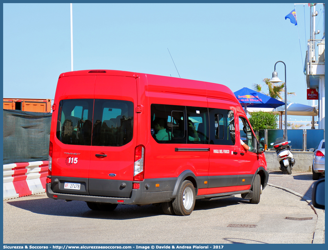 VF 27478
Corpo Nazionale Vigili del Fuoco
Ford Transit IV serie
Parole chiave: Corpo;Nazionale;Vigili del Fuoco;Vigili;Fuoco;Ford;Transit