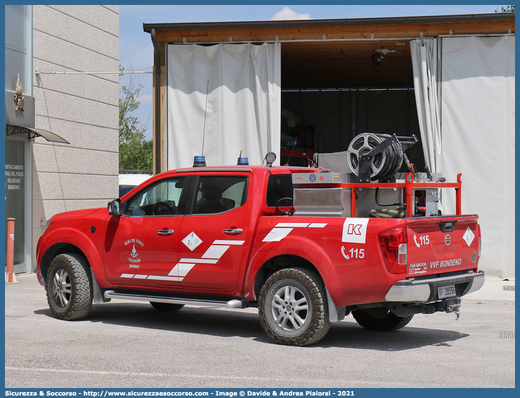 VF 28556
Corpo Nazionale Vigili del Fuoco
Nissan Navara III serie
Allestitore Kofler Fahrzeugbau S.n.c.
(variante)
Parole chiave: Corpo;Nazionale;Vigili del Fuoco;Vigili;Fuoco;Fuoristrada;Pick Up;Pickup;Nissan;Navara;Kofler;Fahrzeugbau