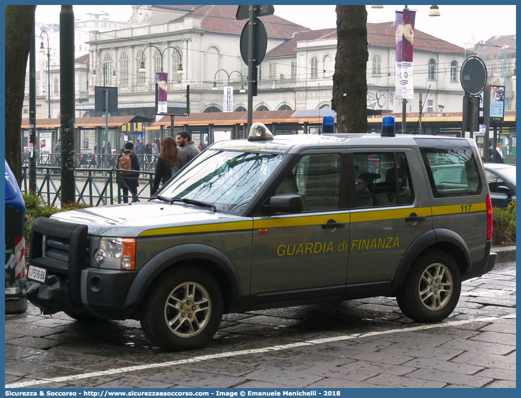 GdiF 516BA
Guardia di Finanza
Land Rover Discovery 3
Parole chiave: GdiF;G.D.F.;GDF;Guardia;di;Finanza;Land;Rover;Discovery