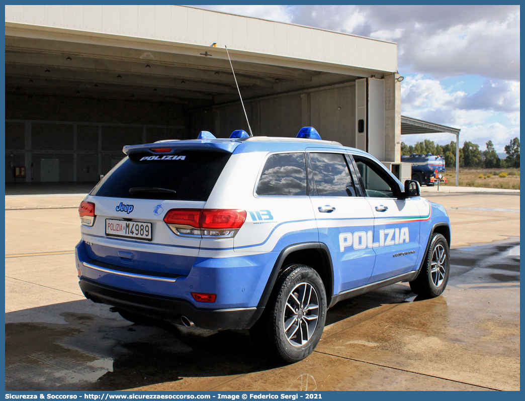 Polizia M4989
Polizia di Stato
Reparto Prevenzione Crimine
Jeep Grand Cherokee V serie
Parole chiave: PS;P.S.;Polizia;di;Stato;Reparto;Prevenzione;Crimine;Jeep;Grand;Cherokee