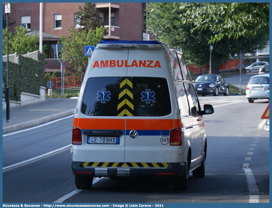 321
118 Valle d'Aosta
Volkswagen Transporter T6.1
Allestitore MAF S.n.c.
Parole chiave: 118;Valle d&#039;Aosta;Aosta;Ambulanza;Volkswagen;Transporter;T6.1;MAF