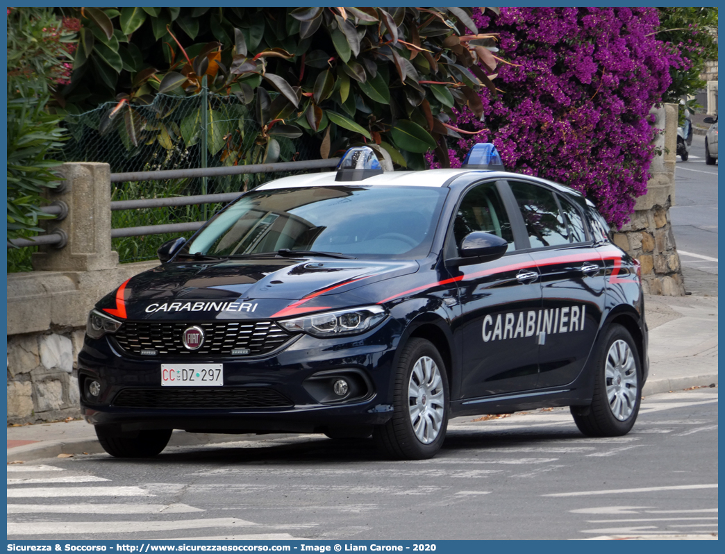 CC DZ297
Arma dei Carabinieri
Fiat Nuova Tipo 5Porte
(II fornitura)
Parole chiave: CC;C.C.;Arma;dei;Carabinieri;Fiat;Tipo;5Porte