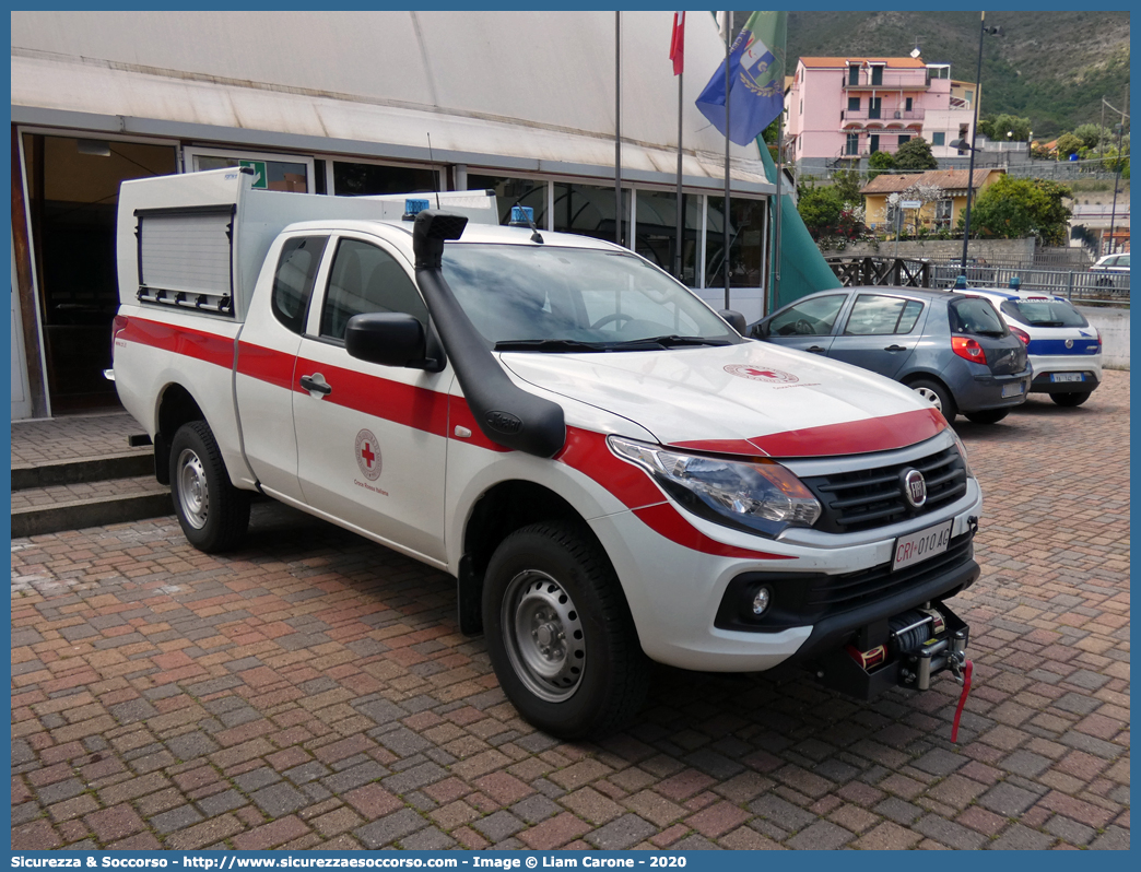 CRI 010AG
Croce Rossa Italiana
Fiat Fullback
Allestitore Fortini S.r.l.
Parole chiave: CRI;C.R.I.;Croce;Rossa;Italiana;Borgomanero;Fiat;Fullback