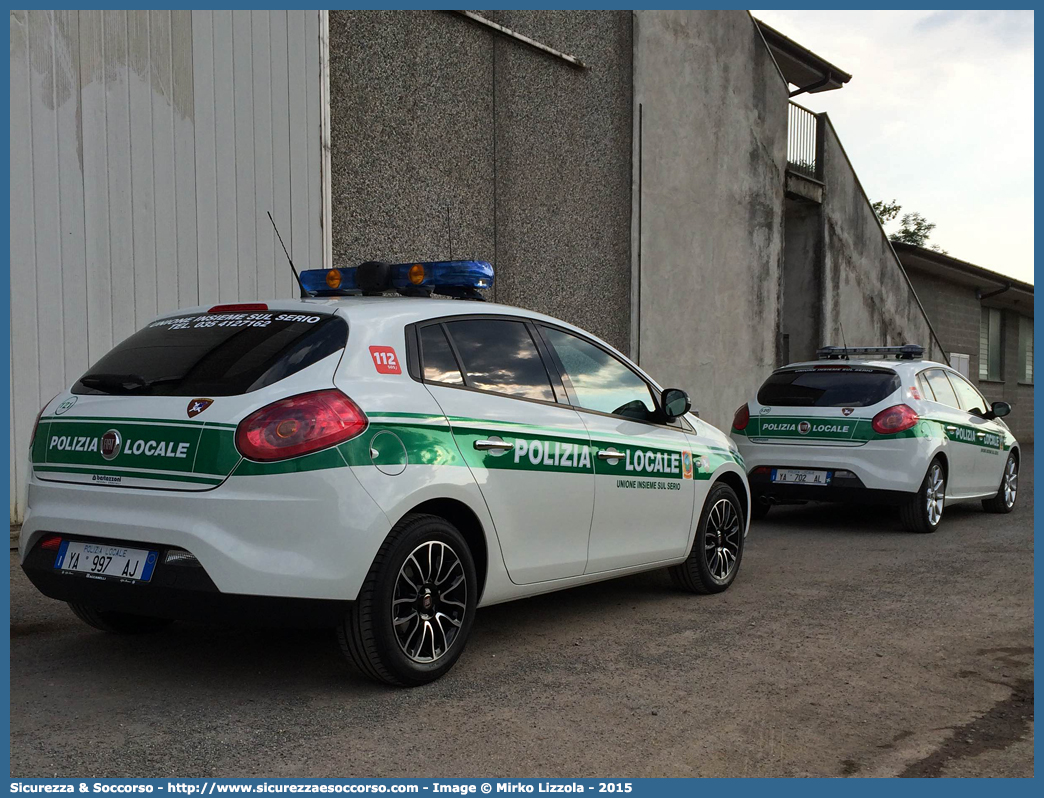 Polizia Locale YA997AJ
Polizia Locale
Unione Insieme sul Serio
Fiat Nuova Bravo
Allestitore Bertazzoni S.r.l.
Parole chiave: Polizia;Locale;Municipale;Unione;Insieme;Serio;Unione Insieme sul Serio;Fiat;Bravo;Bertazzoni;YA997AJ;YA 997 AJ